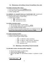 Referāts 'Elementārās prezentācijas sagatavošana', 31.