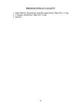 Referāts 'Elementārās prezentācijas sagatavošana', 36.