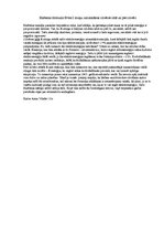 Eseja 'Einšteina formulas E=mc2 atziņu izmantošana cilvēces labā un pret cilvēci', 1.