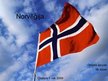 Prezentācija 'Norvēģija', 1.