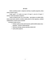 Prakses atskaite 'Prakses atskaite grāmatvedībā', 4.