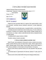 Prakses atskaite 'Prakses atskaite grāmatvedībā', 5.