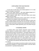 Prakses atskaite 'Prakses atskaite grāmatvedībā', 9.