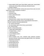 Prakses atskaite 'Prakses atskaite grāmatvedībā', 11.