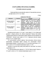 Prakses atskaite 'Prakses atskaite grāmatvedībā', 21.