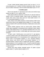 Prakses atskaite 'Prakses atskaite grāmatvedībā', 22.