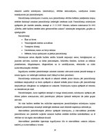 Prakses atskaite 'Prakses atskaite grāmatvedībā', 38.