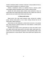 Prakses atskaite 'Prakses atskaite grāmatvedībā', 47.