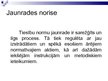 Prezentācija 'Tiesību jaunrades un tiesību piemērošanas process', 6.