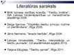 Prezentācija 'Tiesību jaunrades un tiesību piemērošanas process', 21.