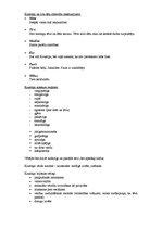 Konspekts 'Rūdolfa Blaumaņa lugas "Pazudušais dēls" Krustiņa tēla analīze', 1.