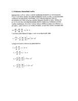 Konspekts 'Aviācijas konstrukciju mehānika. Datoru izmantošana mehānismu analīzē', 3.