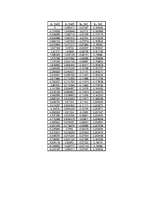 Konspekts 'Aviācijas konstrukciju mehānika. Datoru izmantošana mehānismu analīzē', 5.
