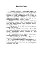 Konspekts 'Konrāds Ubāns', 1.