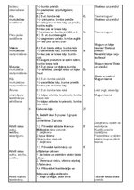 Konspekts 'Sporta stundas konspekts', 4.