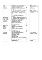 Konspekts 'Sporta stundas konspekts', 5.