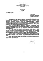 Referāts 'Fiziskās personas dokumentu noformēšanas prasības', 16.