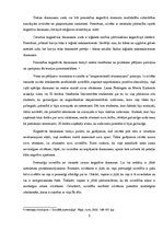 Referāts 'Kognitīvās disonanses teorija', 5.