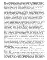 Eseja 'My Complete Refutation of the Book of Genesis Verse by Verse', 1.