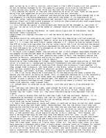Eseja 'My Complete Refutation of the Book of Genesis Verse by Verse', 2.