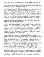 Eseja 'My Complete Refutation of the Book of Genesis Verse by Verse', 4.