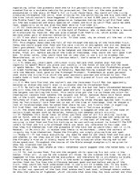 Eseja 'My Complete Refutation of the Book of Genesis Verse by Verse', 5.