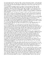 Eseja 'My Complete Refutation of the Book of Genesis Verse by Verse', 6.