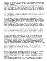 Eseja 'My Complete Refutation of the Book of Genesis Verse by Verse', 8.