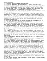 Eseja 'My Complete Refutation of the Book of Genesis Verse by Verse', 10.