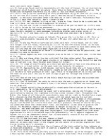 Eseja 'My Complete Refutation of the Book of Genesis Verse by Verse', 12.