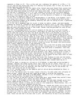 Eseja 'My Complete Refutation of the Book of Genesis Verse by Verse', 13.