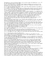 Eseja 'My Complete Refutation of the Book of Genesis Verse by Verse', 14.