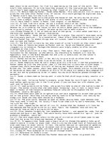 Eseja 'My Complete Refutation of the Book of Genesis Verse by Verse', 15.