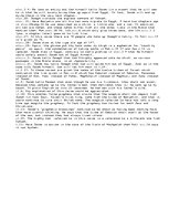 Eseja 'My Complete Refutation of the Book of Genesis Verse by Verse', 18.
