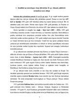 Referāts 'Pirmais pasaules karš', 3.