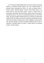 Referāts 'Pirmais pasaules karš', 5.