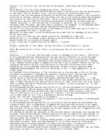 Eseja 'Timeless Theme Present in "The Crucible" and in "Macbeth: the Abuse of Power', 2.