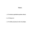 Konspekts 'ASV attīstība 19.gadsimtā. Pilsoņu karš', 2.