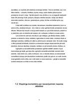 Referāts 'Nozares apraksts privātajam bērnudārzam', 6.