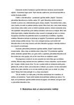 Referāts 'Nozares apraksts privātajam bērnudārzam', 9.