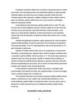 Referāts 'Nozares apraksts privātajam bērnudārzam', 14.