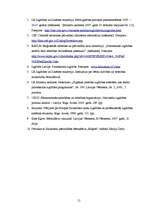 Referāts 'Nozares apraksts privātajam bērnudārzam', 15.