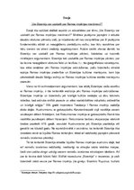 Eseja 'Vai Bizantiju var uzskatīt par Romas impērijas mantinieci?', 1.