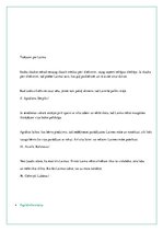 Konspekts 'Latviešu mitoloģiskais tēls', 5.