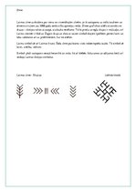 Konspekts 'Latviešu mitoloģiskais tēls', 6.