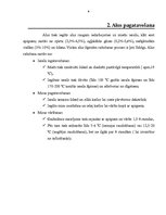 Referāts 'Alus ražošanas tehnika', 6.