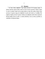 Referāts 'Alus ražošanas tehnika', 11.