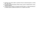 Konspekts 'Organisma darbības regulācija', 3.