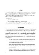 Referāts 'Viesu apkalpošana ēdināšanas uzņēmumos', 3.