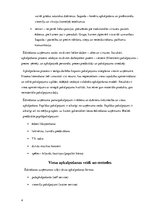 Referāts 'Viesu apkalpošana ēdināšanas uzņēmumos', 4.